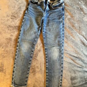 Boy’s Crewcuts Skinny Jeans size 8